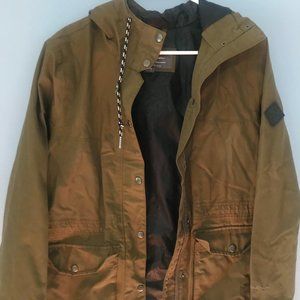 Eddie Bauer Rain Jacket